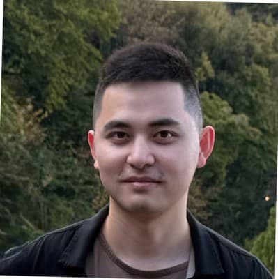 Chris Lo