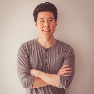 Joel Foo